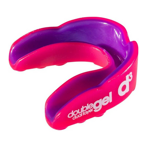 d3 Mouth Guard - Pink/Purple