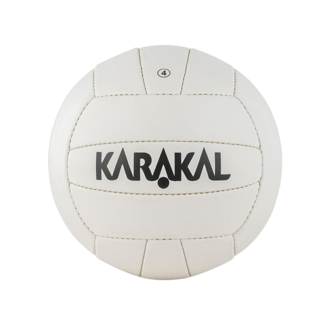 Karakal Gaelic Trainer Ball Size 4