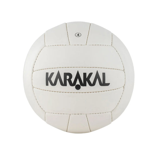 Karakal Gaelic Trainer Ball Size 4 - 10 Pack