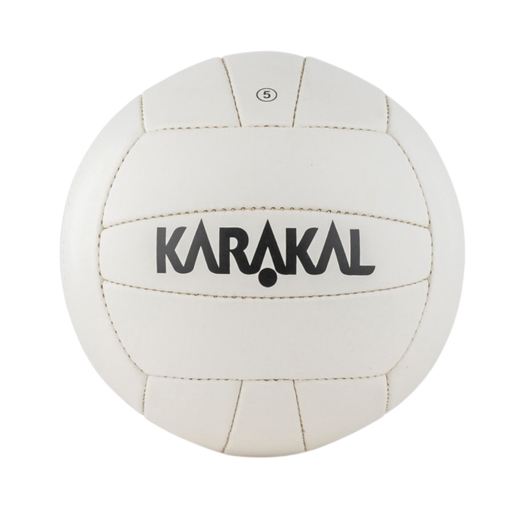 Karakal Gaelic Trainer Ball Size 5