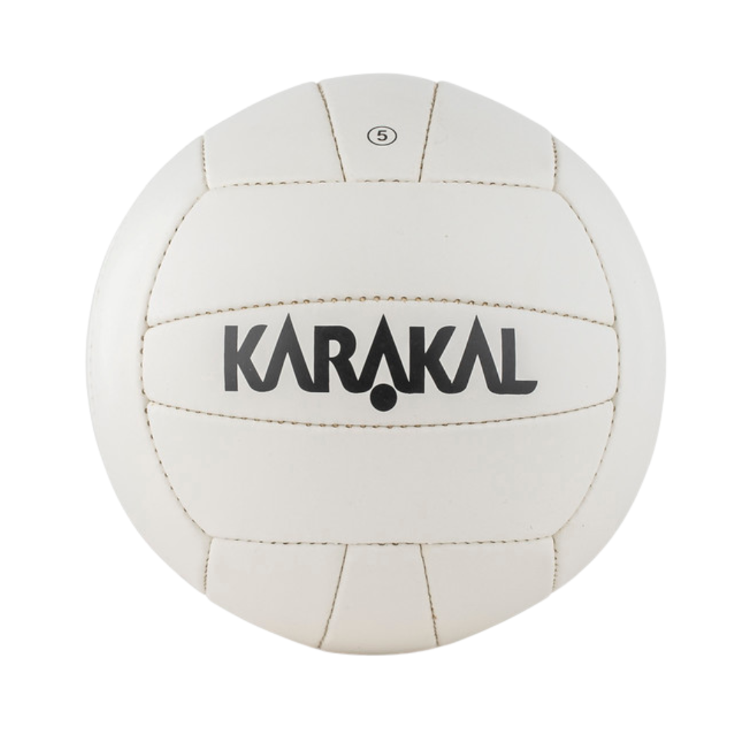 Karakal Gaelic Trainer Ball Size 5