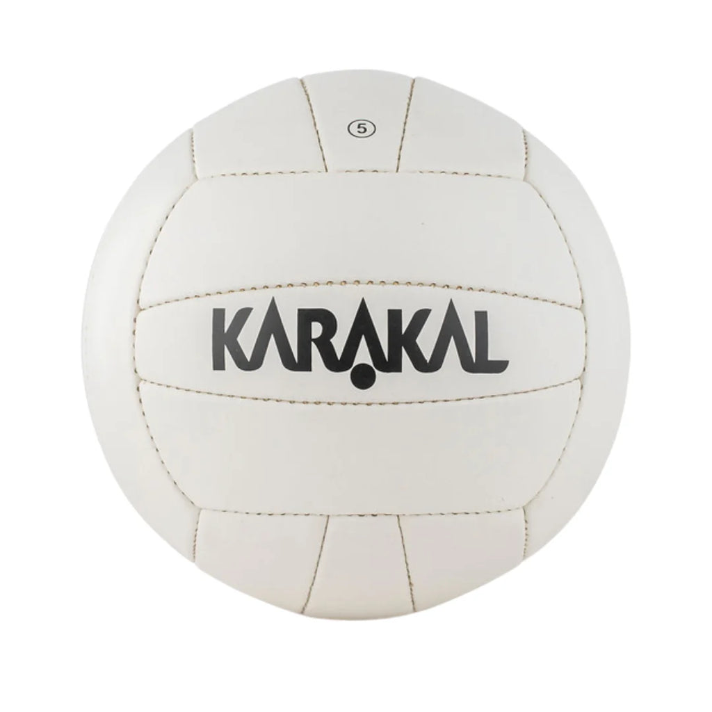 Karakal Gaelic Trainer Ball Size 5 - 10 Pack