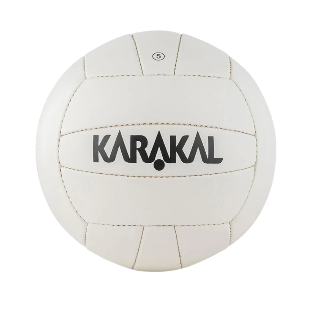 Karakal Gaelic Trainer Ball Size 5 - 10 Pack