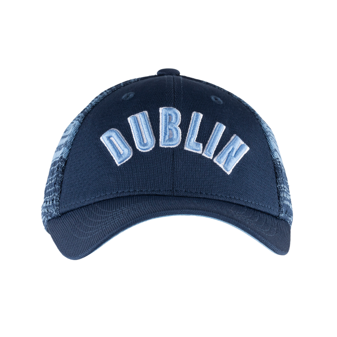 Dublin Official GAA Cap