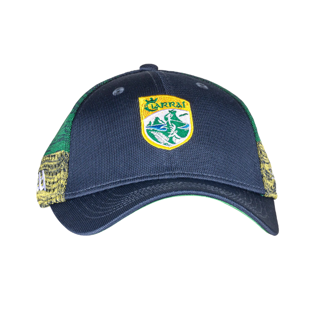 Kerry Official GAA Cap