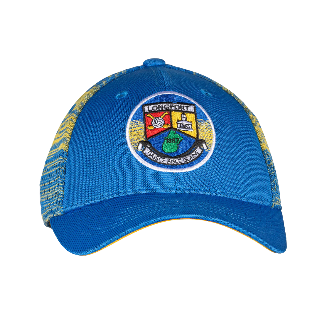 Longford Official GAA Cap