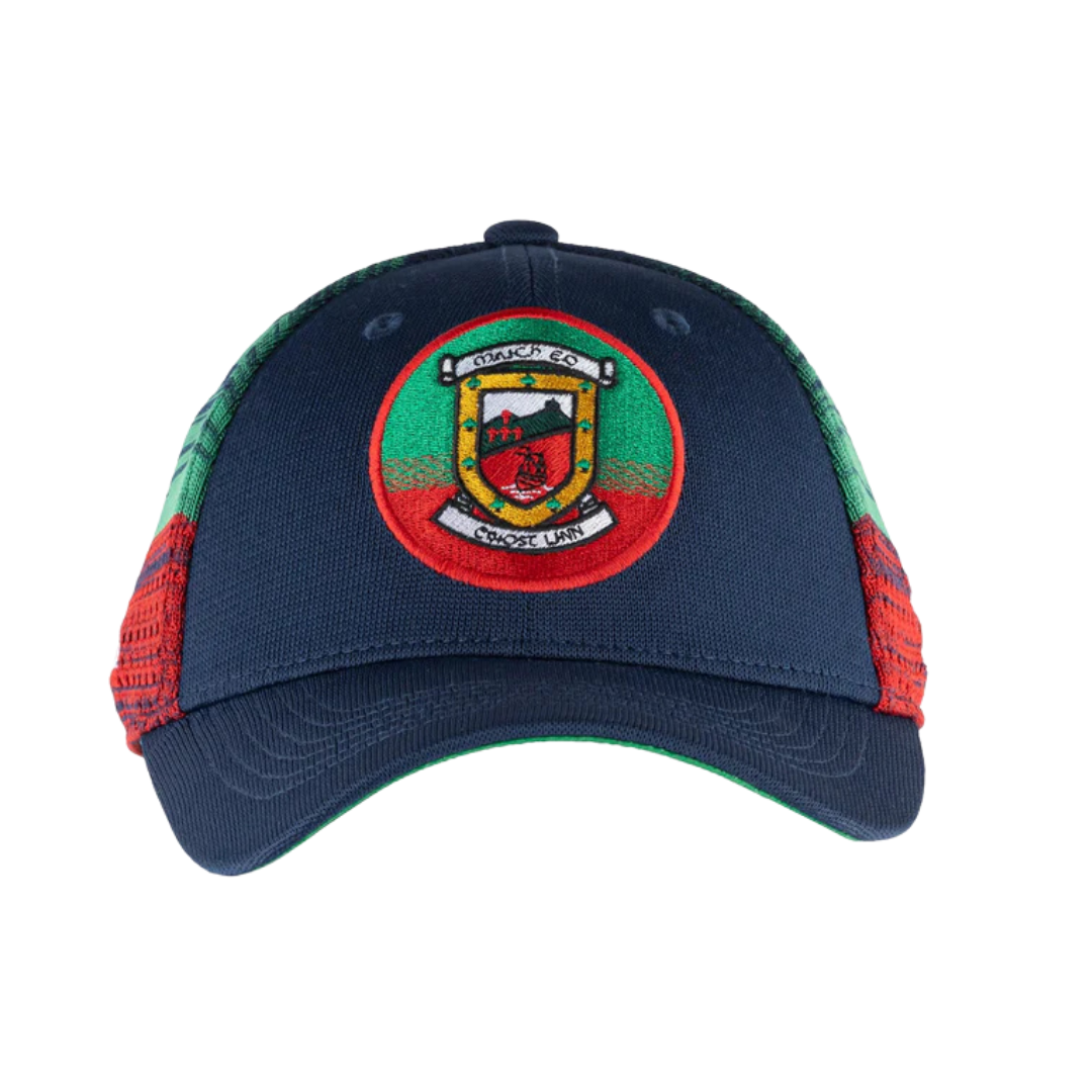 Mayo Official GAA Cap