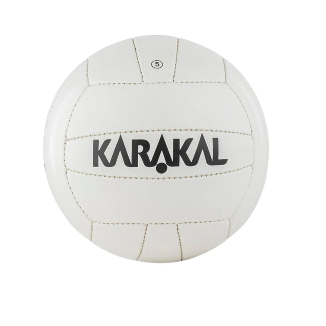Karakal Gaelic Match Ball Size 5 - 10 Pack