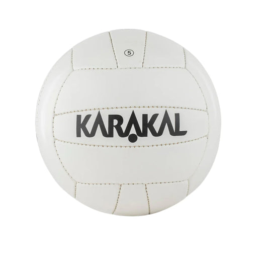 Karakal Gaelic Match Ball Size 5 - 10 Pack