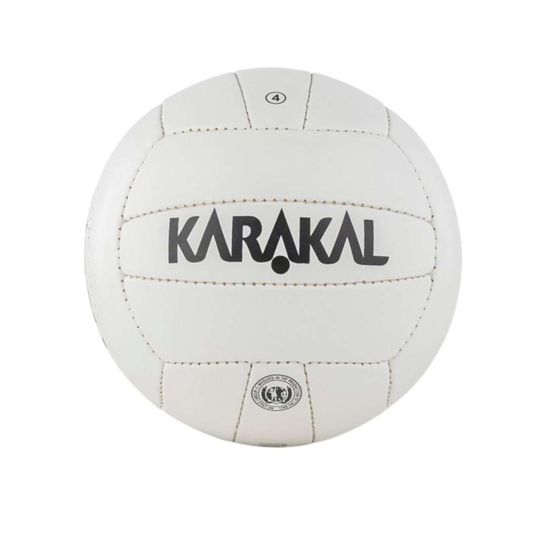 Karakal Gaelic Match Ball Size 4