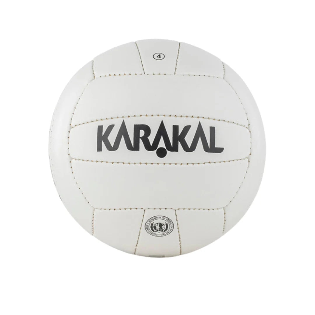 Karakal Gaelic Match Ball Size 4 - 10 Pack