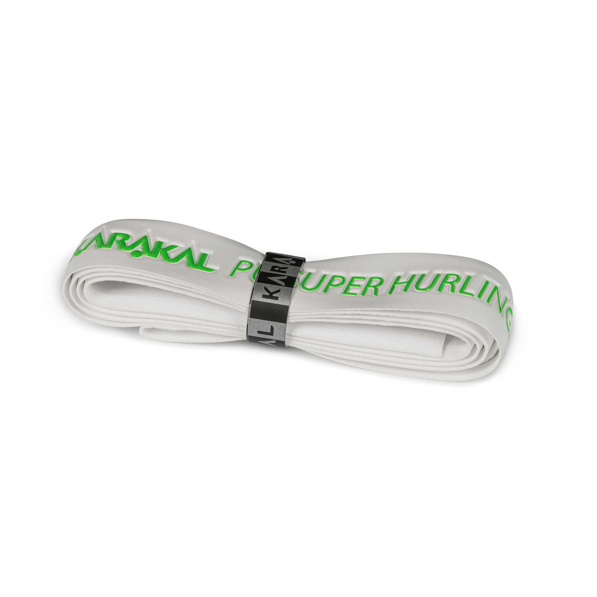 Karakal XL grip - White/Green