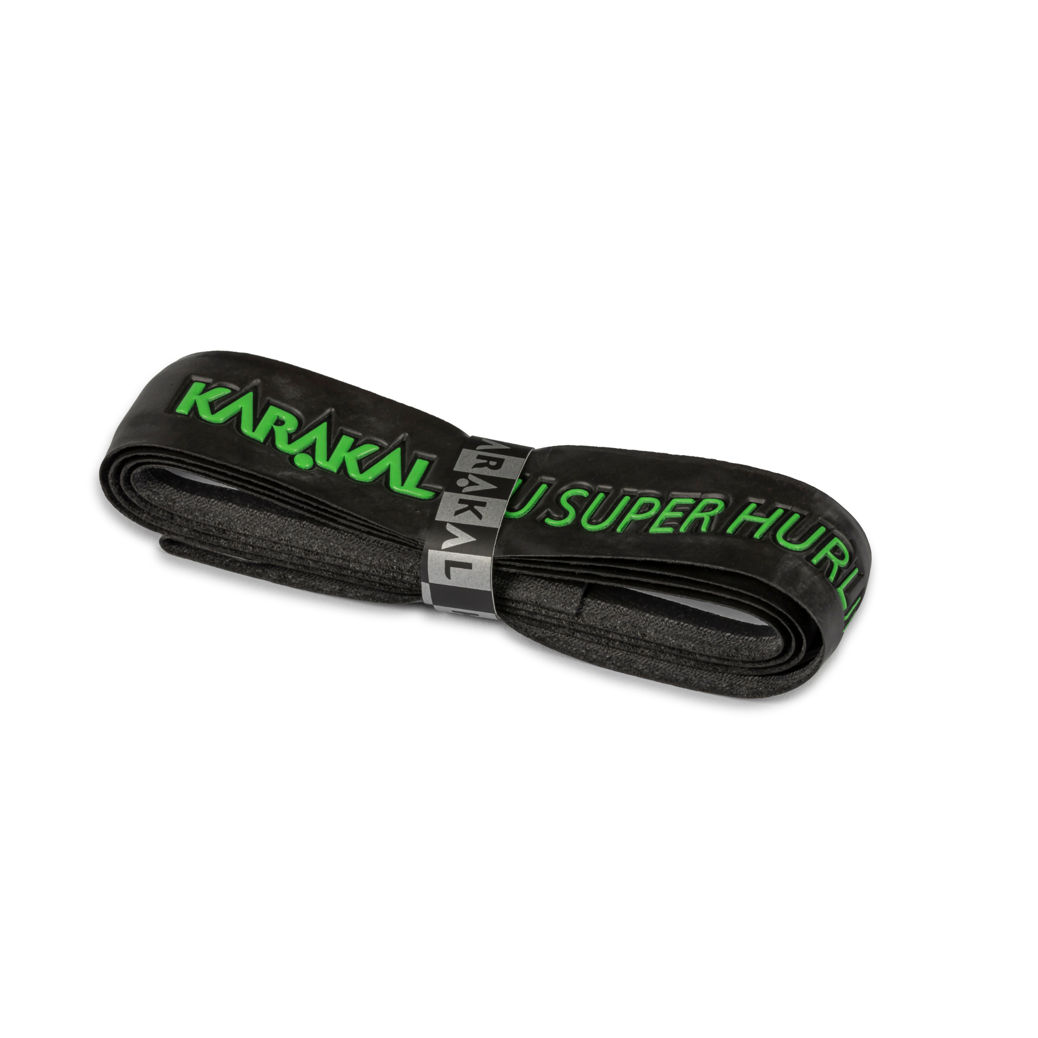 Karakal XL Grip- Black/Green