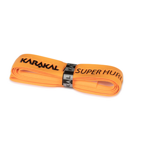 Karakal Xl Grip- Orange/Black