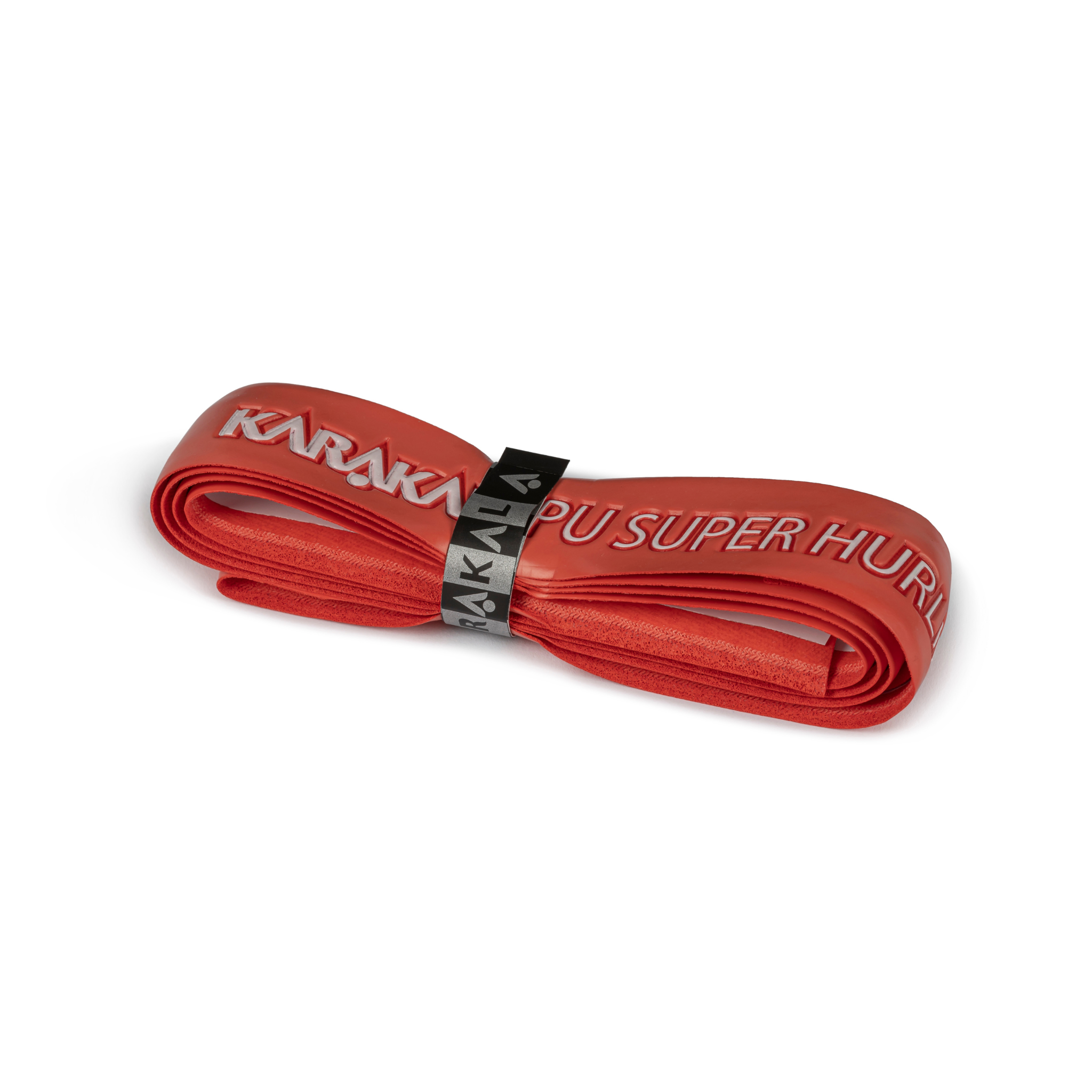 Karakal XL Grip- Red/White