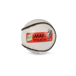 Karakal Smart Touch Sliotar - White