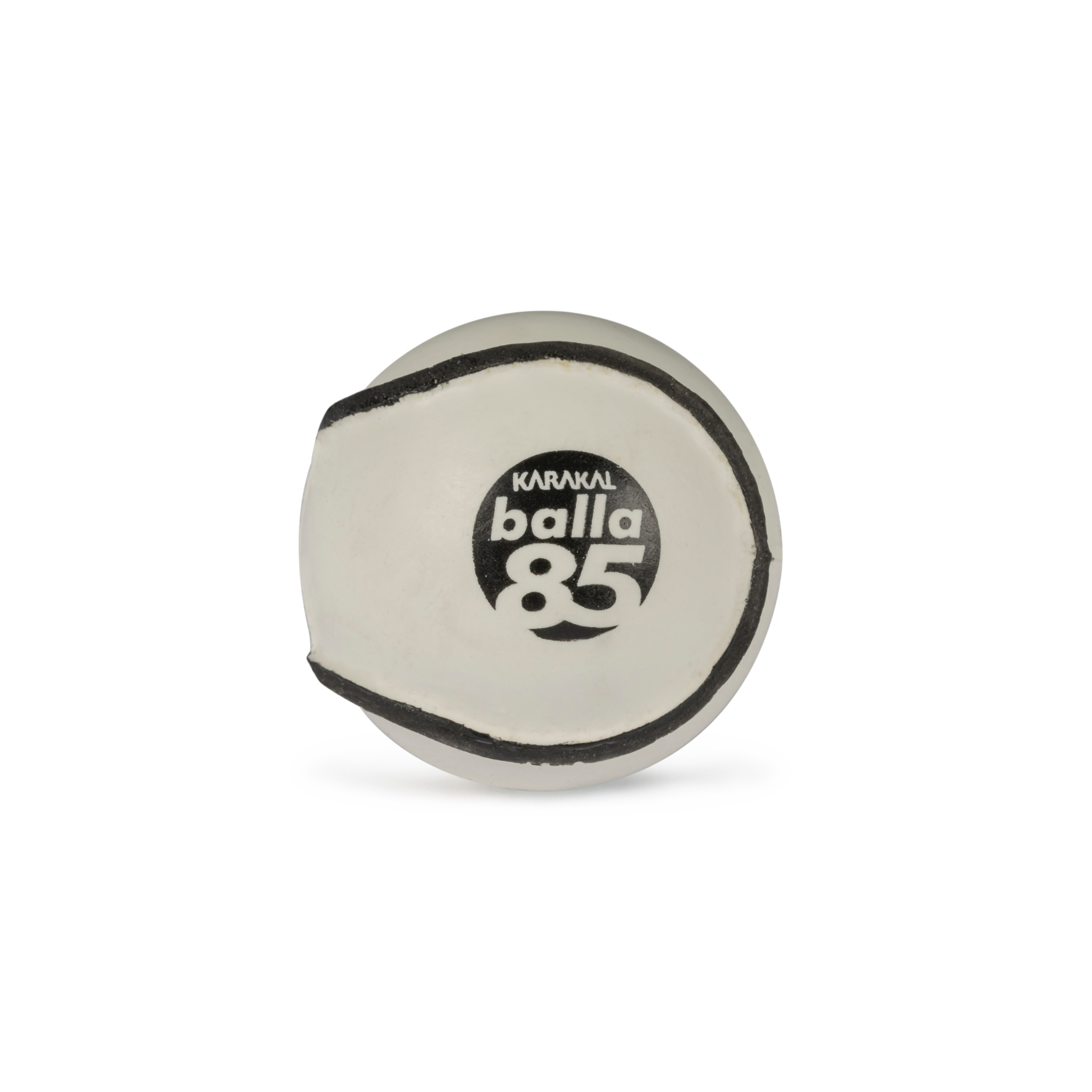 Karakal Junior Wall Balls - White
