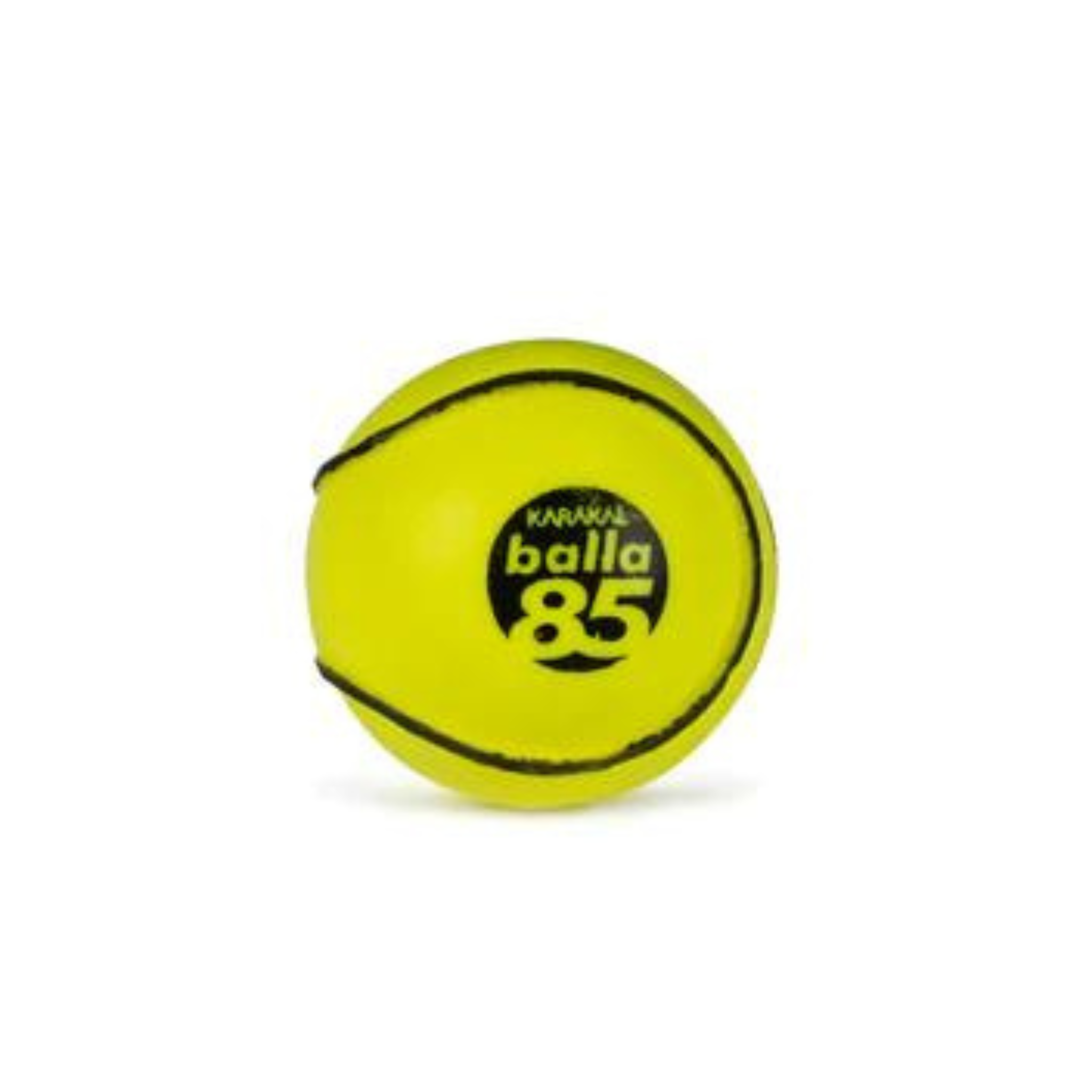 Karakal Junior Wall Balls - Yellow