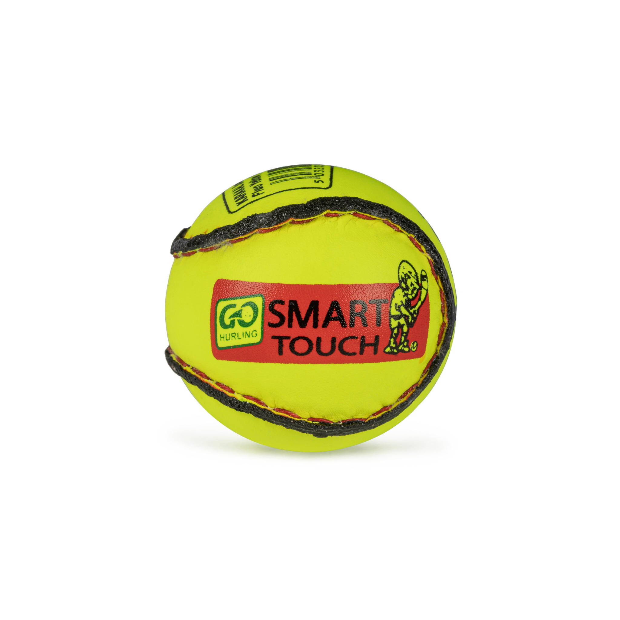 Karakal Smart Touch Sliotar - Yellow