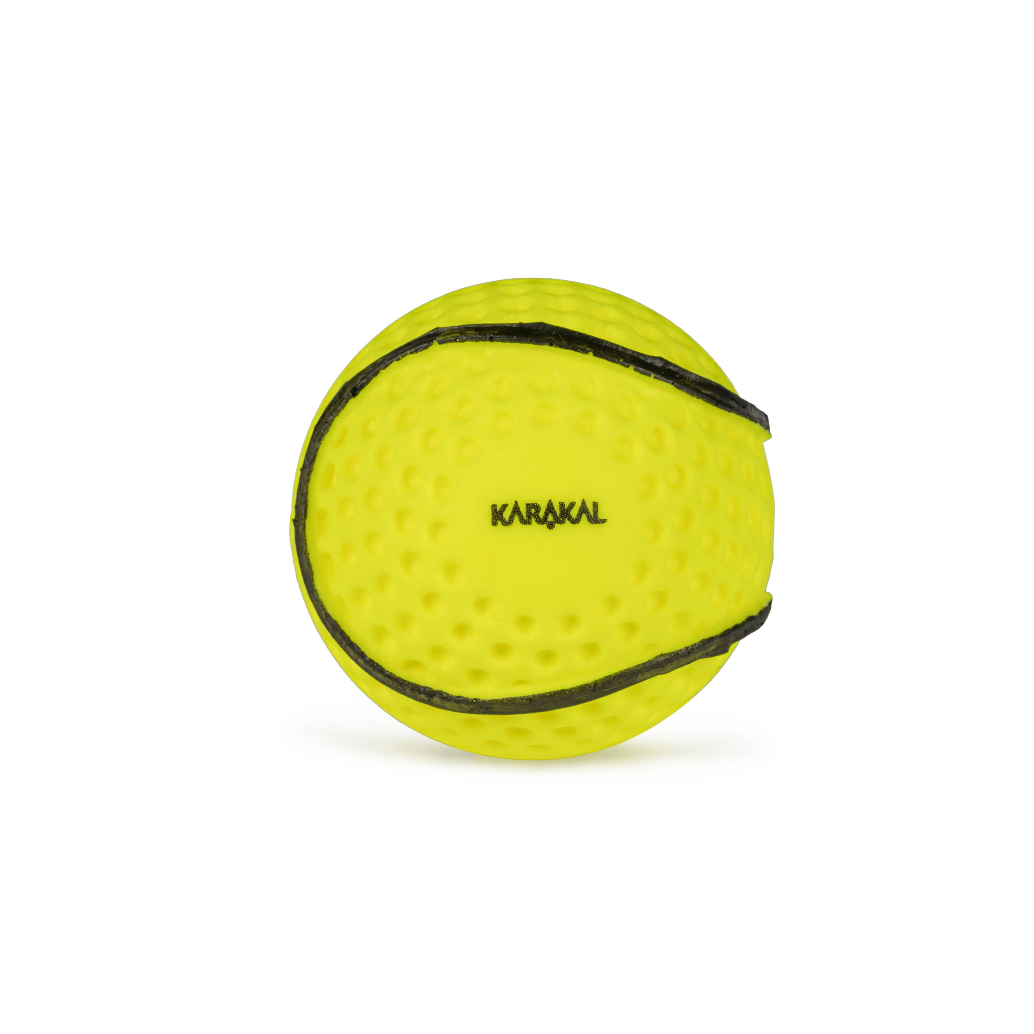 Karakal Junior Speed Ball - Yellow