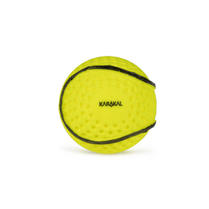 Karakal Junior Speed Ball - Yellow