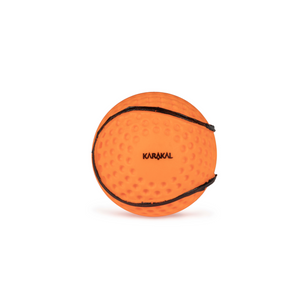 Karakal Senior Speed Ball - Orange