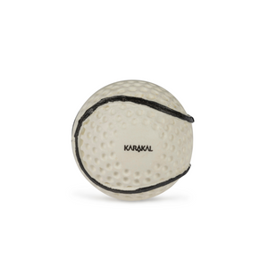 Karakal Junior Speed Ball - White