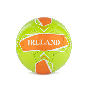 Ireland Soccer Ball
