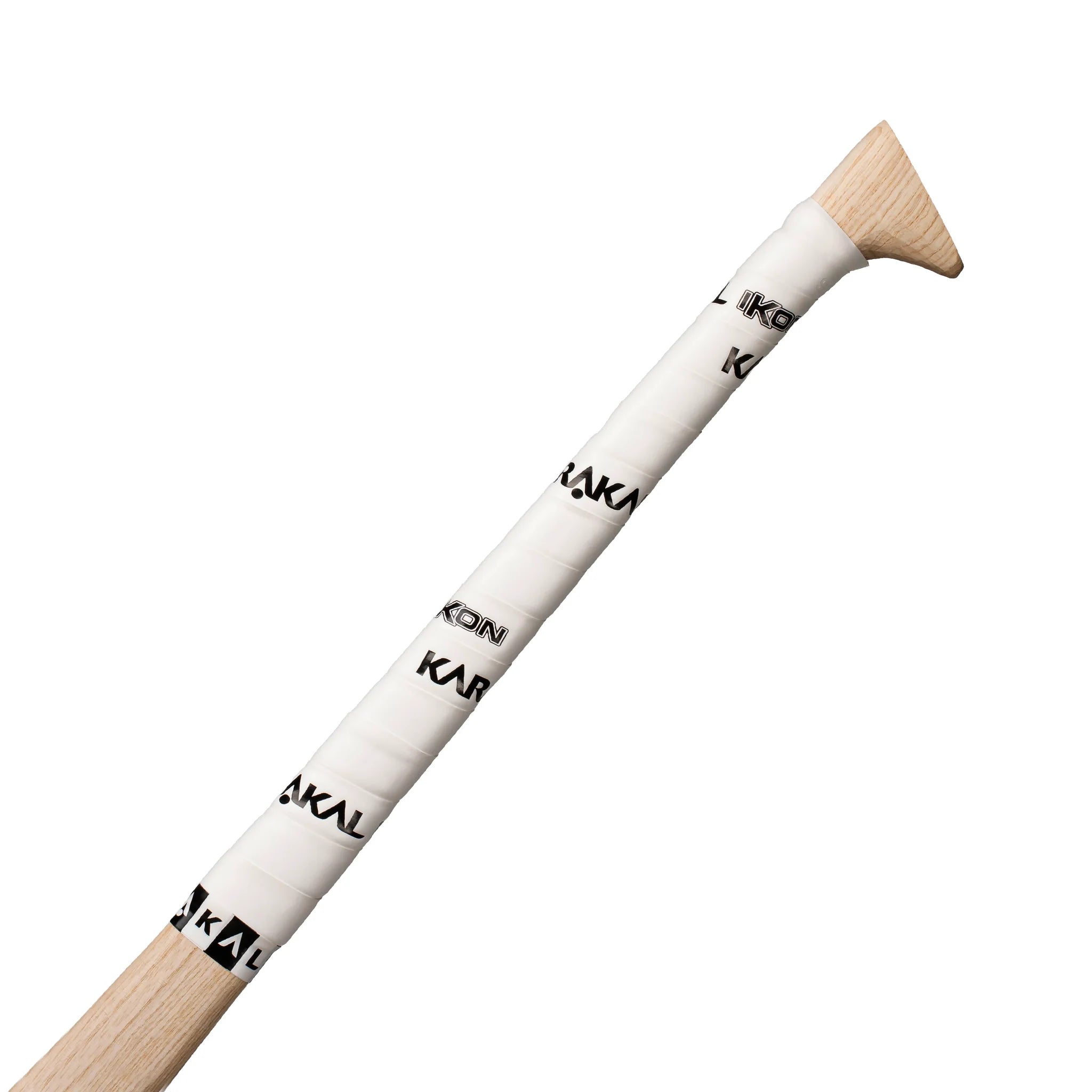 Karakal Ikon XL Grip - White/Black