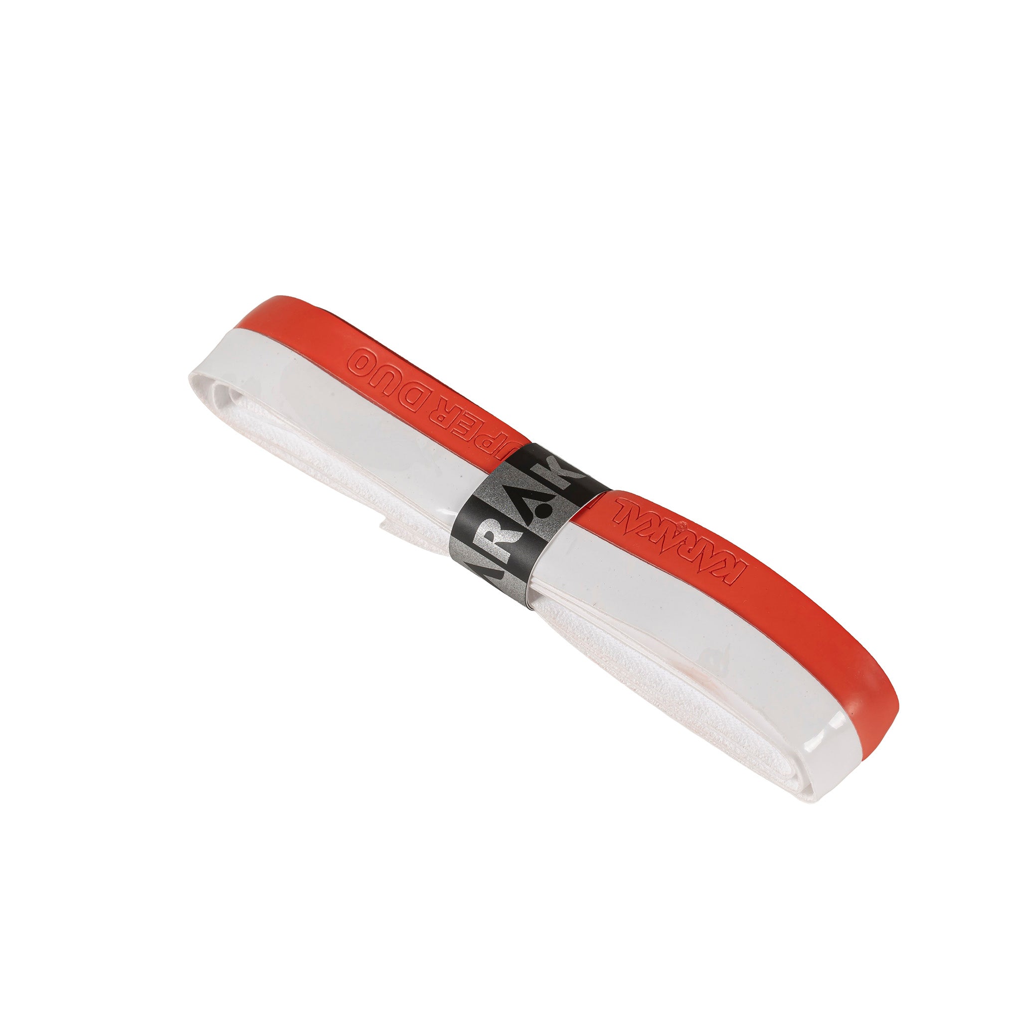 Karakal Duo Grip- Red/White
