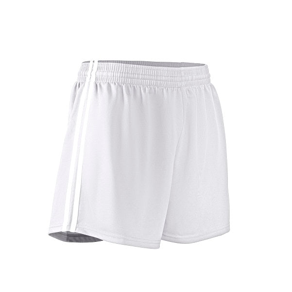 Karakal Elite Gaelic Short White