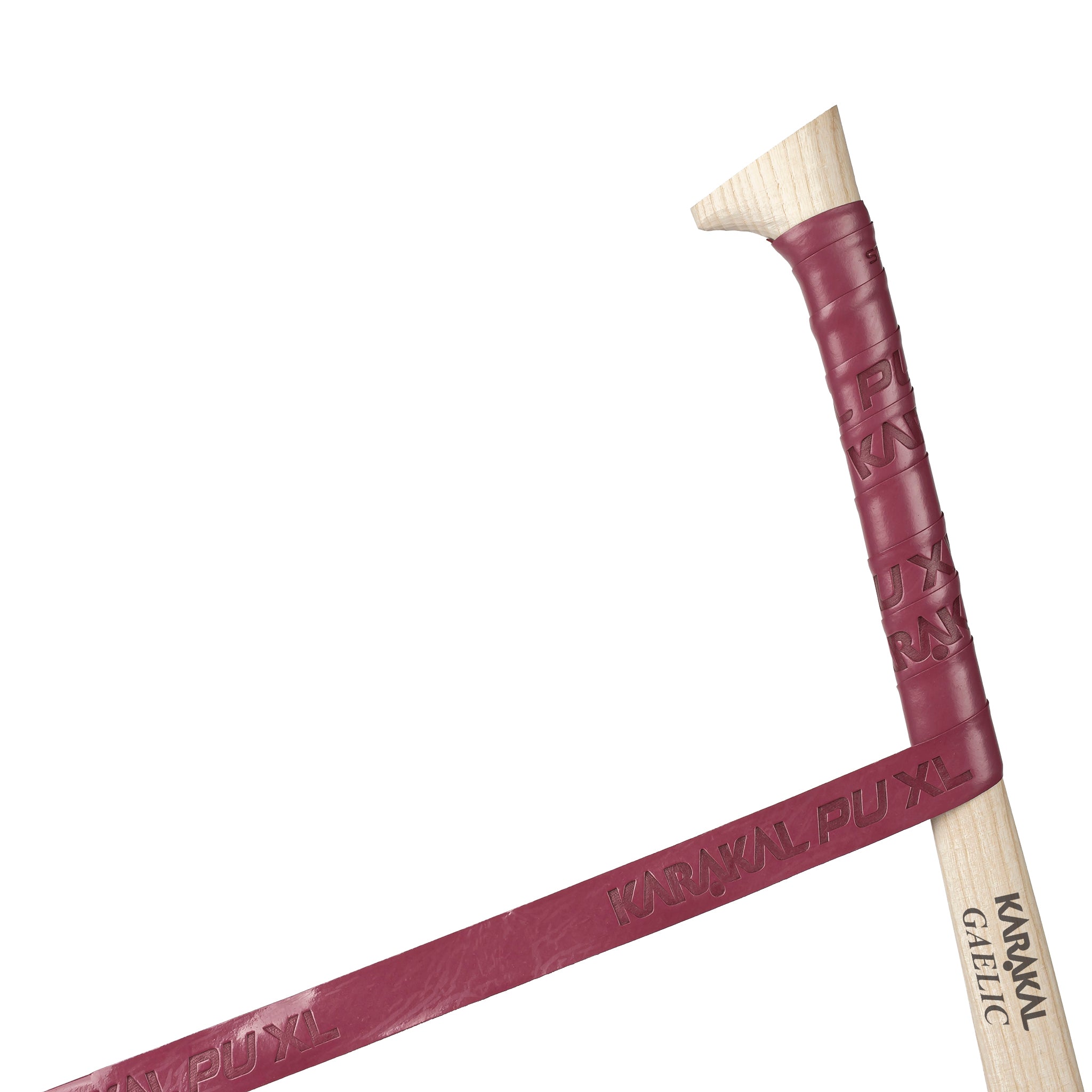 Karakal XL Maroon Grip