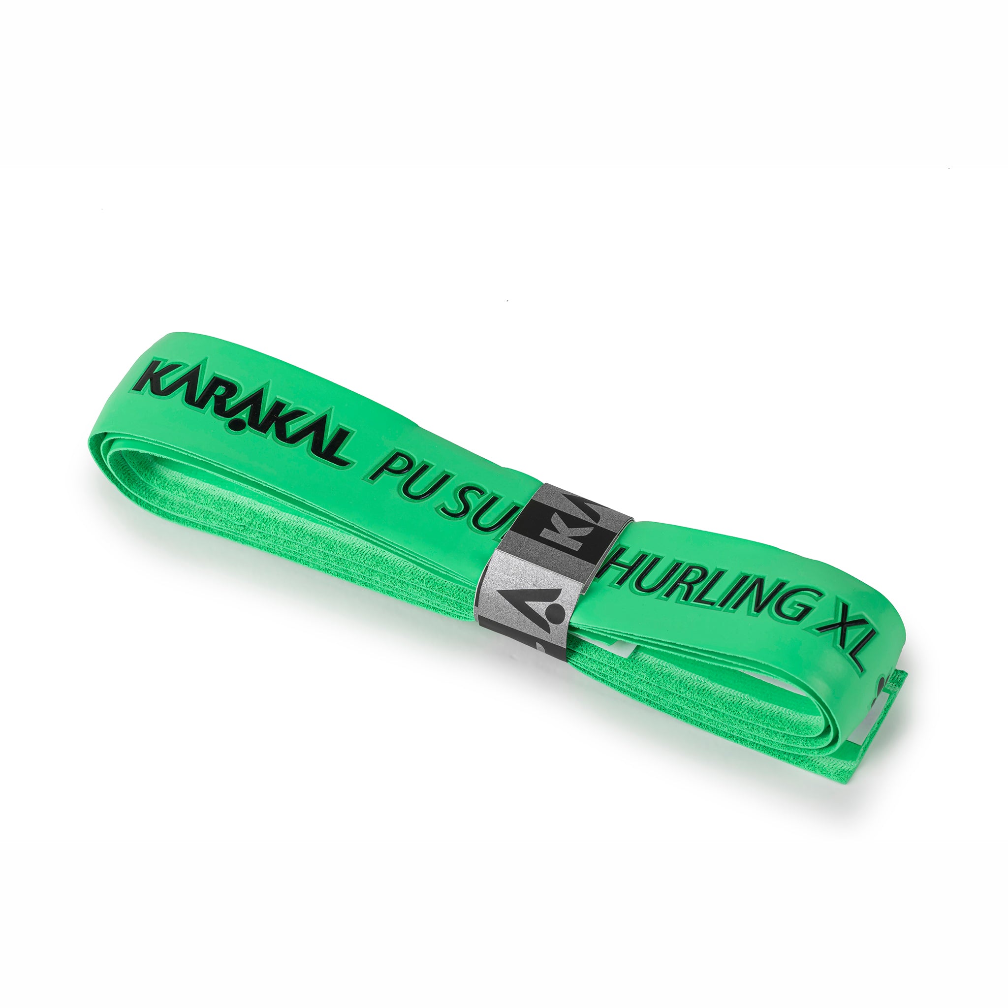 Karakal XL grip - Green/Black