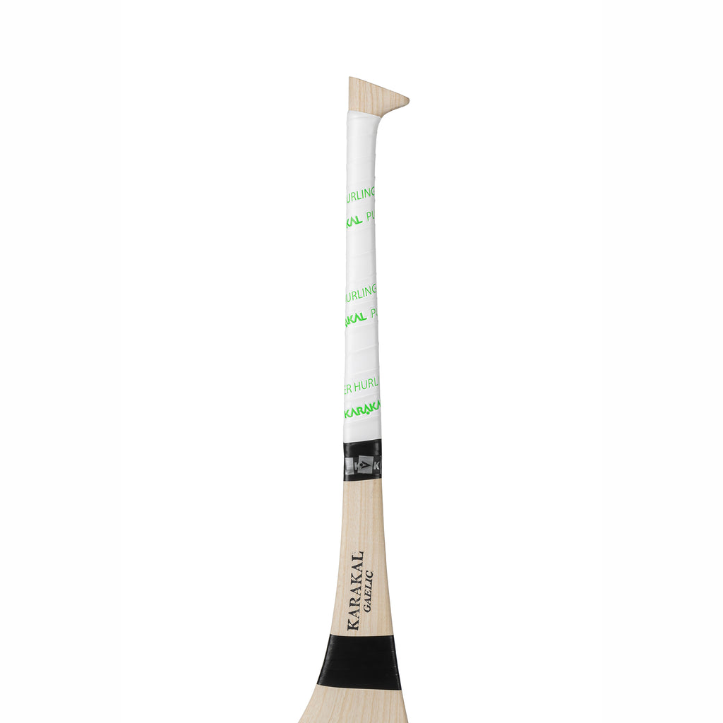Karakal XL grip - White/Green