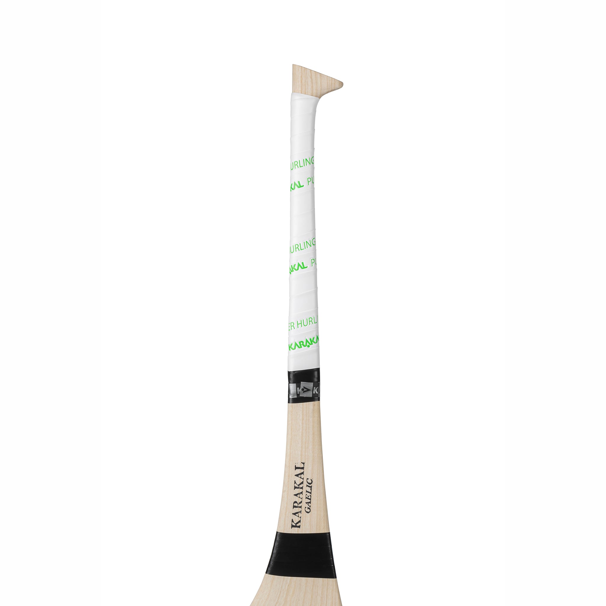 Karakal XL grip - White/Green