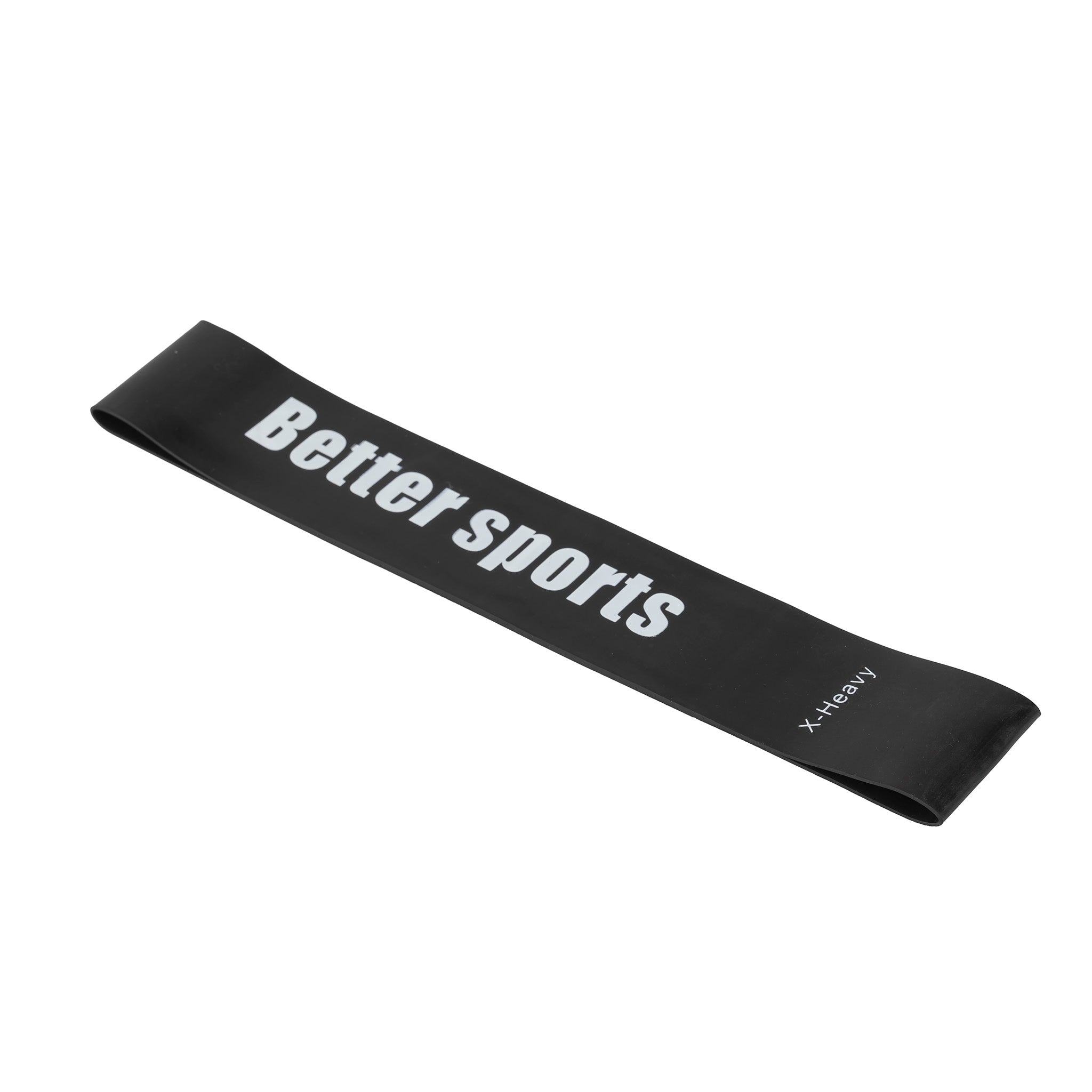 Better Sports Resistance Band