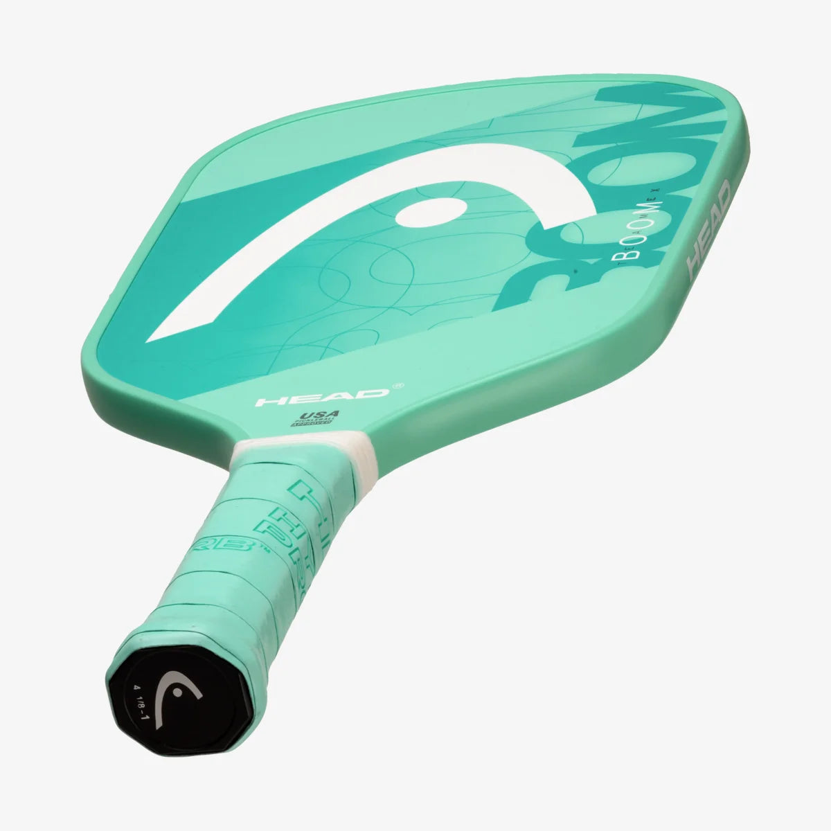 HEAD Boom Team EX Pickleball Paddle