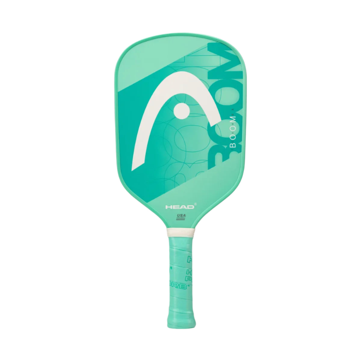 HEAD Boom Team EX Pickleball Paddle