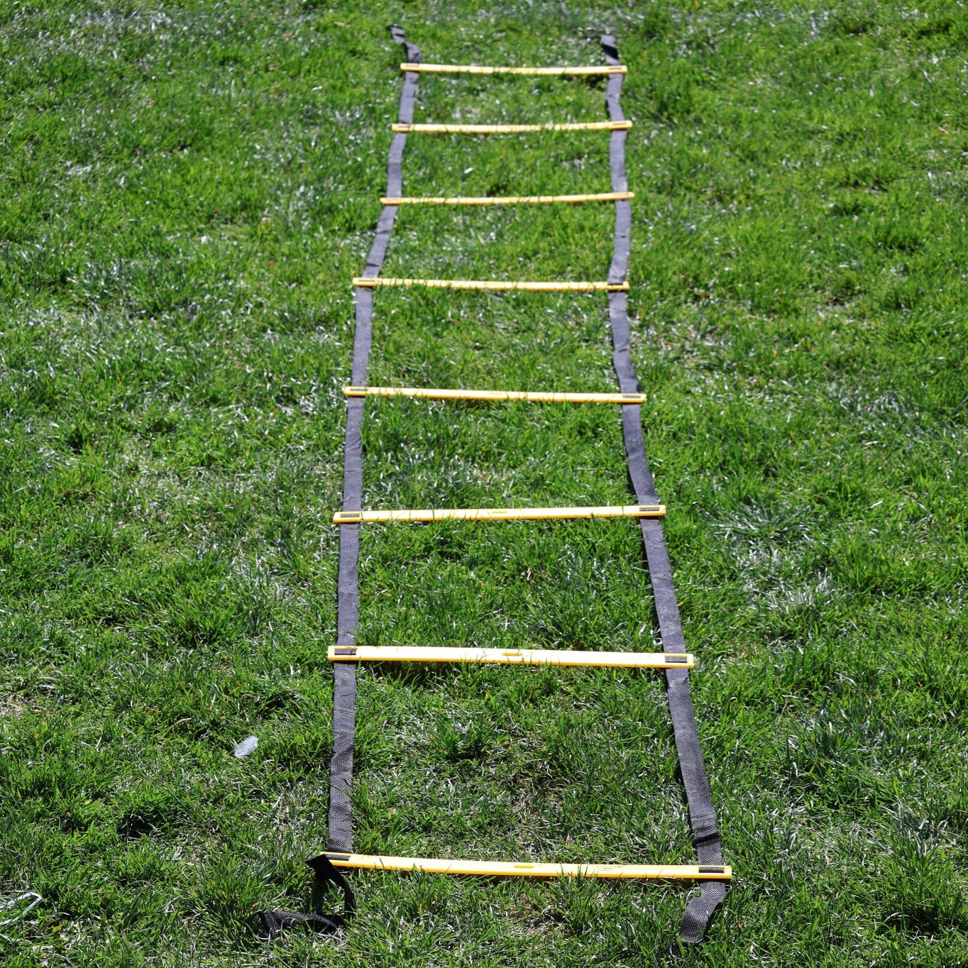 Better Sports Speed Ladder Set
