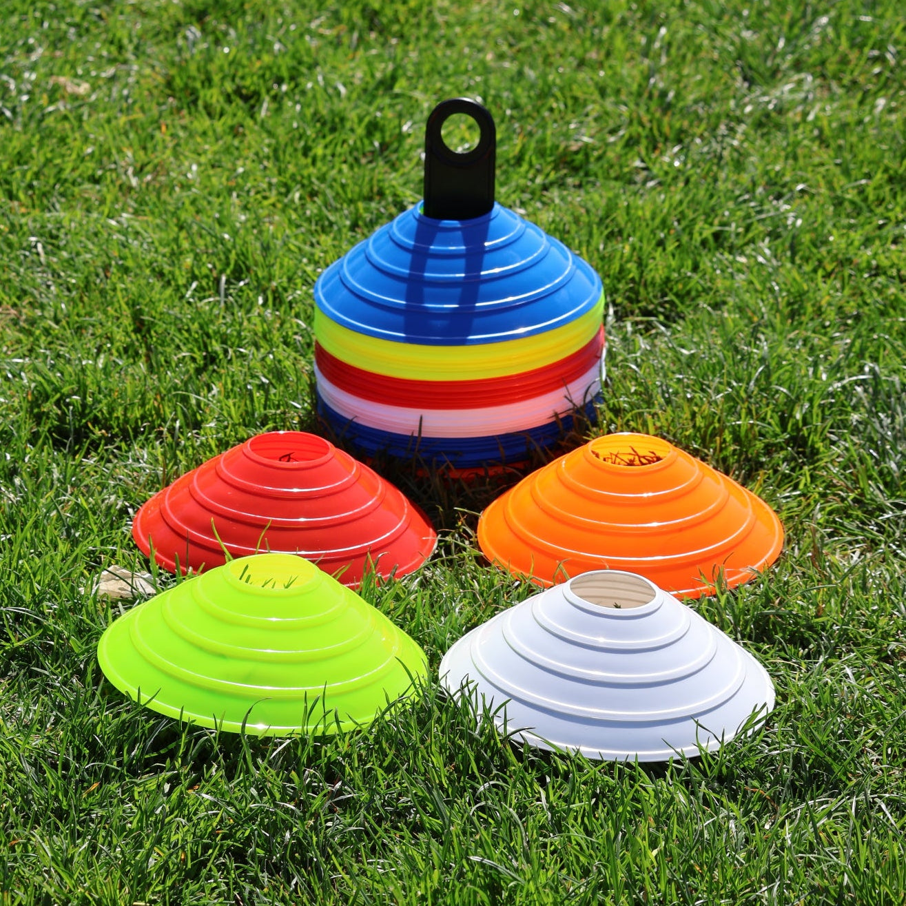 Karakal Spacemarkers x 50