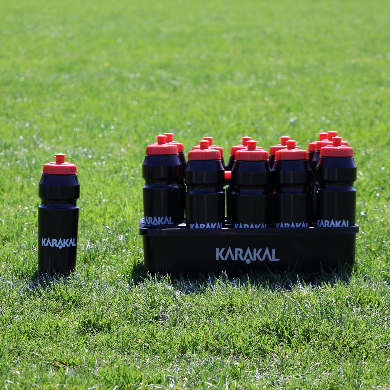 Karakal 12 Bottle Carrier