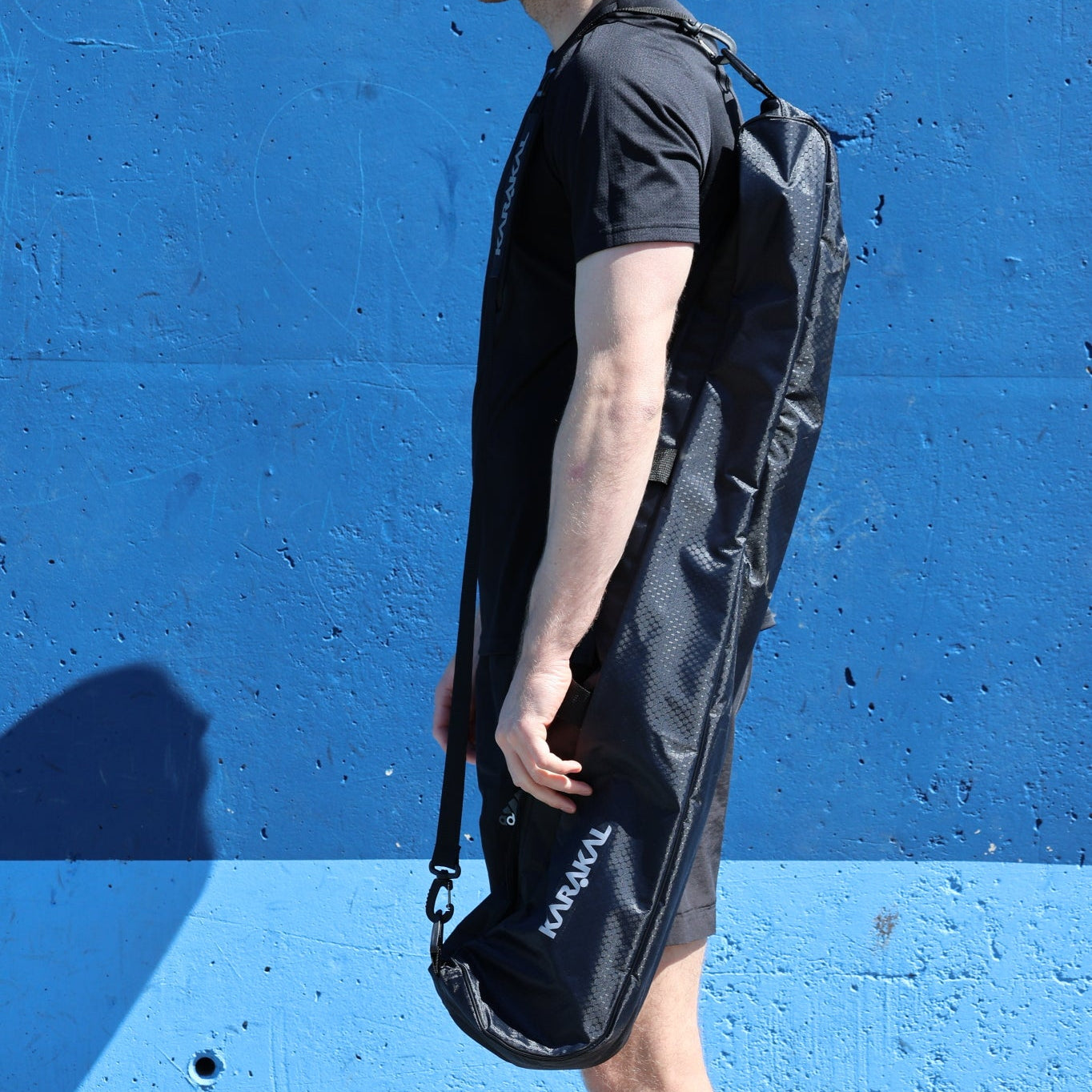 Karakal Hurley Stick Bag