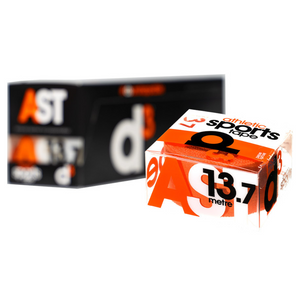 d3 Athletic Tape - Orange