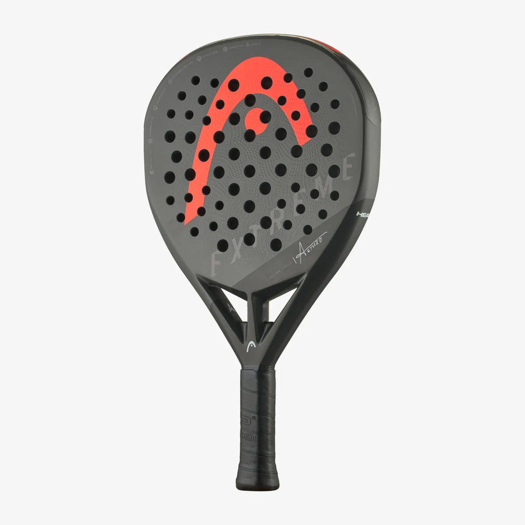Head Arturo Coello Extreme Pro Padel Racket