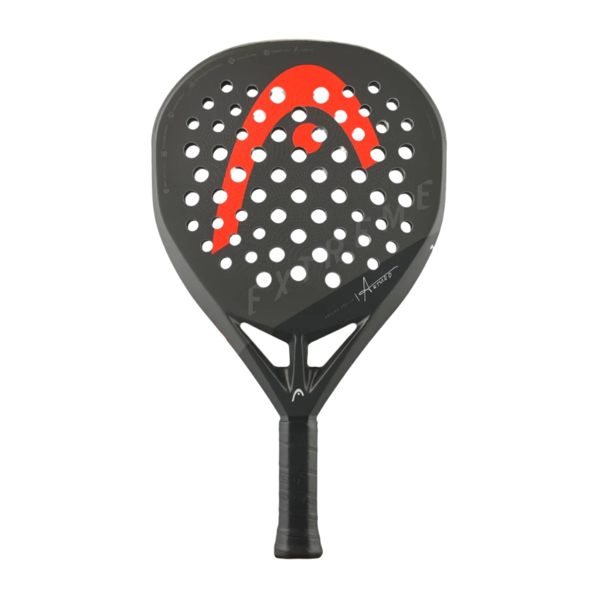 Head Arturo Coello Extreme Pro Padel Racket