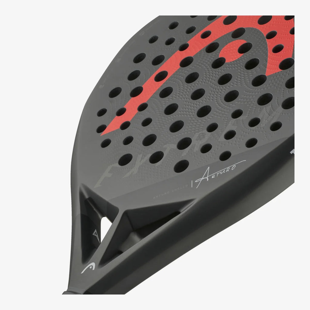 Head Arturo Coello Extreme Pro Padel Racket