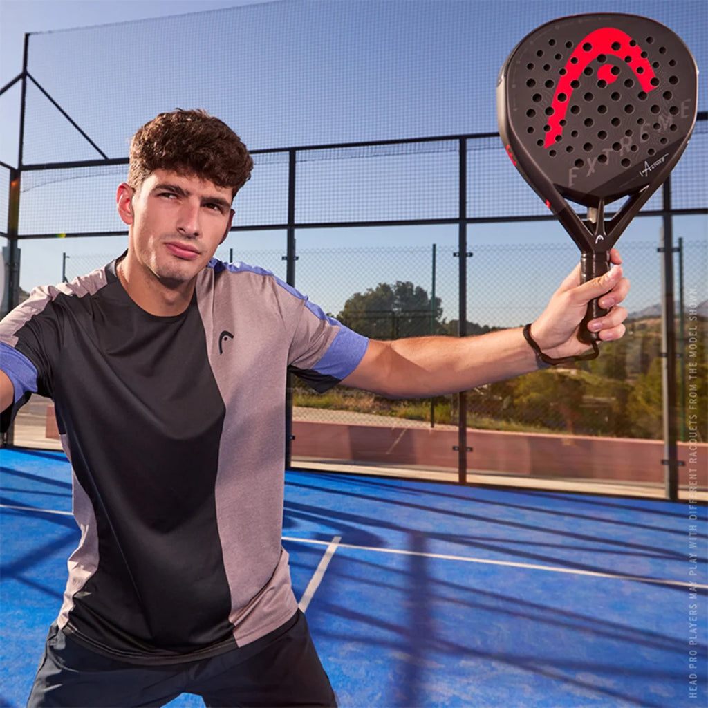 Head Arturo Coello Extreme Pro Padel Racket