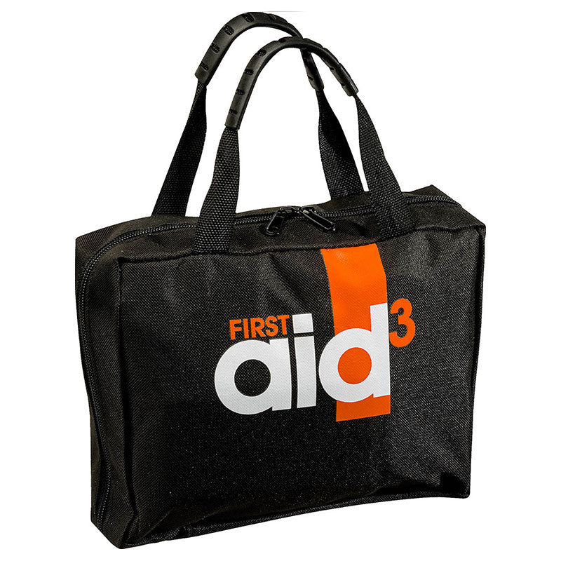 d3 Team Sports First Aid Kit x 66 Pieces