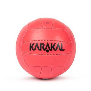 Karakal Gaelic Trainer Ball Size 4