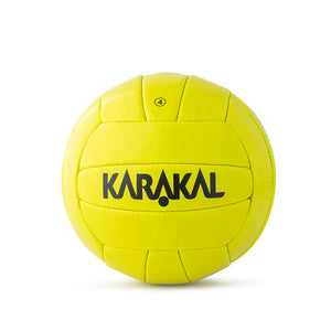 Karakal Gaelic Trainer Ball Size 4